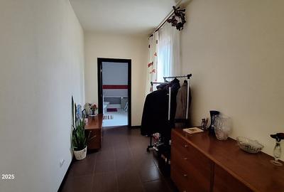 Proprietar: Vând casă nouă an 2021 (200 mp) + teren 1500 mp - 2