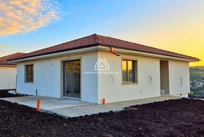 🏡 Vilă Individuală Modernă pe Un Nivel – 142 mp Utili, 🌟 - 9