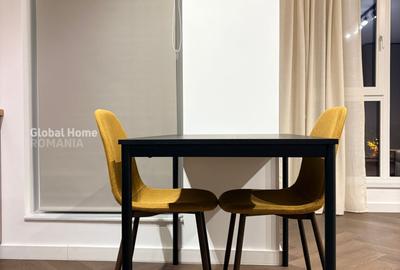 Apartament 2 camere 53MP | First Rent | Otopeni - 1 Mai | Parcare - 4