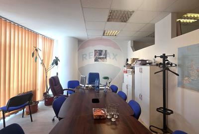 Inchiriere birou in Brașov, Bd. Vlahuta, cladirea Green Center - 5