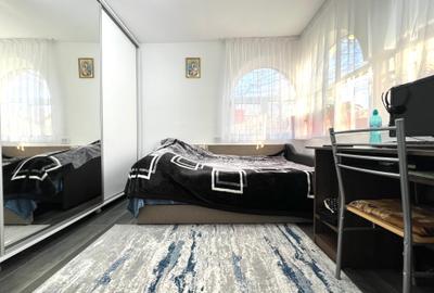 Casa Tuzla – 2 Constructii Individuale – 9 camere – 811mp teren - 9