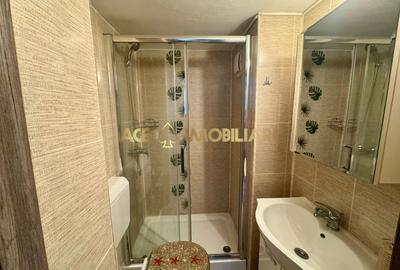 2 Camere de inchiriat | Gara de Nord | Mobilat-Utilat | Metrou - 9