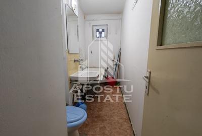 Apartament de vanzare cu 2 camere, zona Dacia, Timisoara - 8
