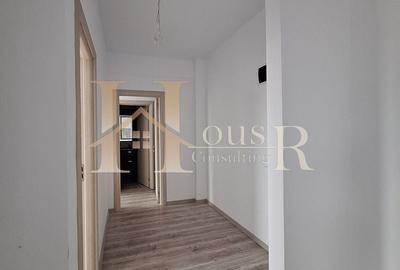 LANGA ESO. BLOC NOU CU LIFT. 73 mp utili. 2 BAI. DRESSING. - 10
