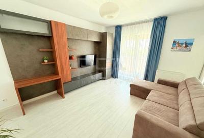 Apartament 2 Camere | Complex Rezidențial 21 Residence | Loc de parcare-optional - 1