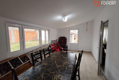 Casa de vanzare in Grabat, com. Lenauheim, jud. Timis - 12