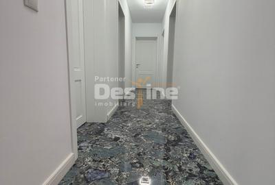 Casă individuala parter + subsol, 4 camere, 136,7 mp utili, 500 mp teren Breazu - 10