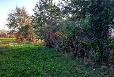 Teren Intravilan, central, perfect plat, 1212 m2, 38 euro m2 - 3