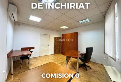 Spațiu de birouri premium pentru profesioniști | str. Strâmbă - 1