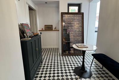 Apartament 4 camere Calea Victoriei de inchiriat - 9