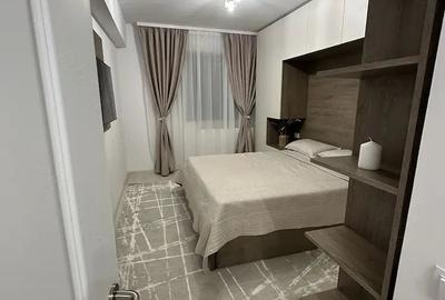 Prima inchiriere, 2 camere lux, parcare, bloc 2025 - 3