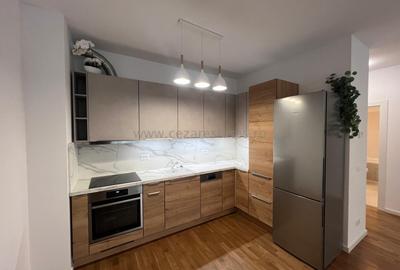 BANEASA JANDARMERIEI THE IVY APARTAMENT 2 CAMERE| PARCARE - 8
