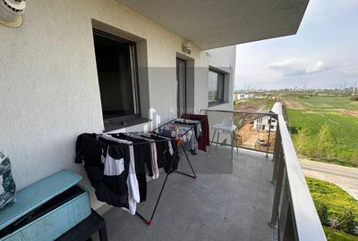Apartament 2 camere  decomandat 67mp bloc nou Hills Splai - 7