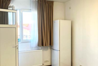 GARSONIERA RENOVATA- PRIMA INCHIRIERE - 1