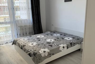 Inchiriere 2 camere complex Grand Kristal Residence - 19