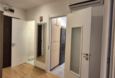 Apartament Luminos 4 camere cu Centrala si 2 locuri parcare. Izvorul Muresului. - 9