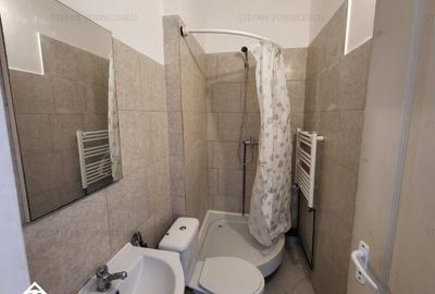 Cameră la  Vilă în Copou Sararie  CUZA UMF Agronomie IRO - 3