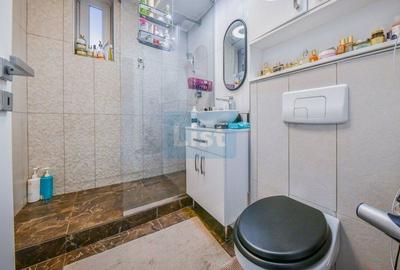 Apartament cu 3 camere in Buna Ziua - 13