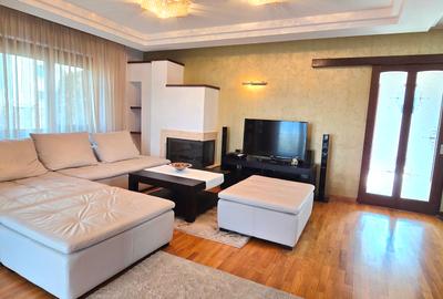 Casă individuală cu 6 camere în Bucium