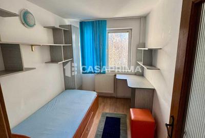 Apartament 3 camere Podu Ros, etaj 2, FARA RISC mutare rapida - 6