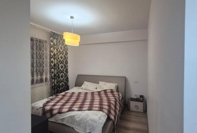 Apartament 3 camere, Tomis Plus – Mobilat si utilat+loc parcare - 3