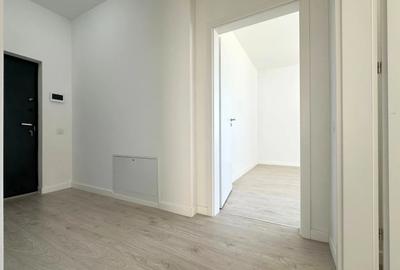 Apartament 2 camere 60 mp cu geam la baie lângă Paradisul Acvatic - 2