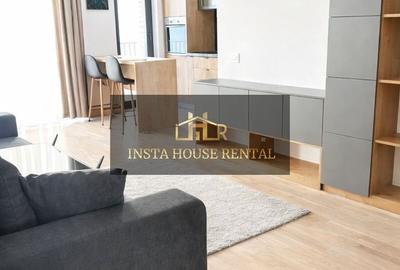 2 camere Avalon Estate + loc de parcare PIPERA - 1