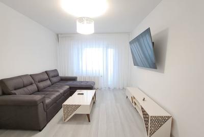 Închiriere apartament 3 camere – Zona Calea Vitan – Dristor | 630 € - 2