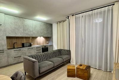 Apartament 2 Camere | Parcare | Terasa | Win Herastrau - 1