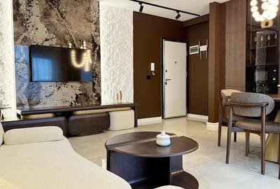 Apartament 2 camere Braytim Giroc - 1