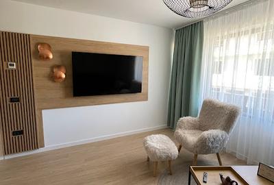 Apartament Premium | Grand Chalet | Poiana Brasov - 1