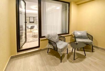 For Rent | 2-Room Apartment | First Rental | Herăstrău Park - 13