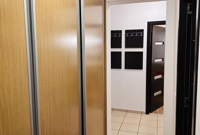 Apartament 2 camere de închiriat – Popești-Leordeni-Centrala proprie - 5