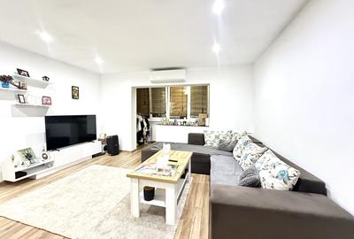 Apartament 3 camere, 73 mp utili, etaj 2 - zona Lipovei - 1