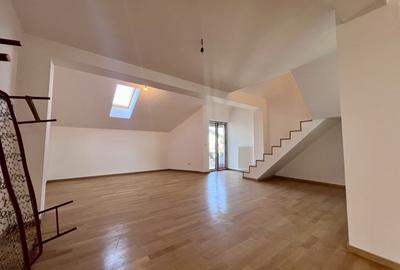 Apartament cu 3 camere, 131mp utili, etaj 3 in Giroc - 2