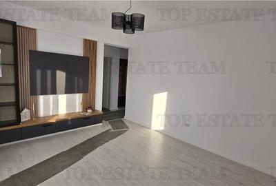 Garsoniera cu finisaje premium si toate utilitatile, in Cartierul Militari Resid - 3