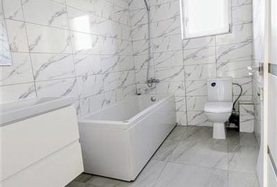 Vila moderna Bucium la pret de apartament - 6