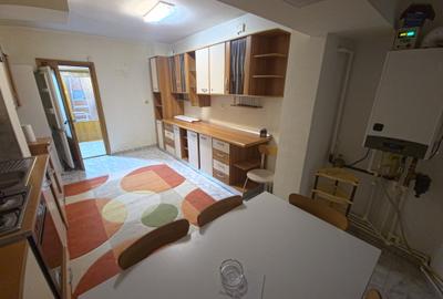 Faleza Nord apartament 3 camere decomandat - 14