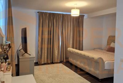 Vila individuala P+1, de vanzare - Valu Lui Traian - 11