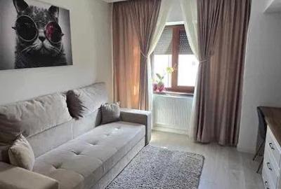 Apartament cu 3 camere, Complex Soleia- Valea Lupului - 4