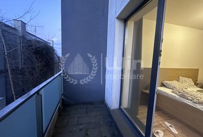 Apartament 2 camere | Bloc nou | Etaj 1 | Garaj | Balcon| Intre Lacuri - 5