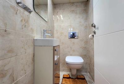 3 camere SUPERB Floreasca Residence - 4