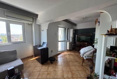 Vanzare apartament decomandat 4 camere loc de parcare Crangasi piata metrou - 4