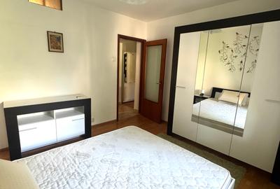 Inchiriere 2 camere Dorobanti - 10