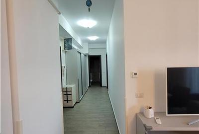 Apartament 2 Camere 81mp, 2 Locuri de Parcare, Mamaia Zona Butoaie, Super View S - 17