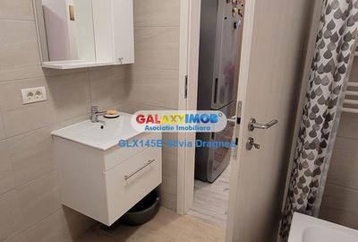 INCHIRIERE garsoniera + curte proprie Popesti Leordeni (Biruintei) - 6