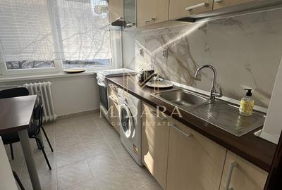 2 camere de închiriat | Baba Novac  | Prima închiriere | 550€ - 1