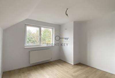Mutare rapidă! Casa P+1+pod, 4 cam, 110mp, STB, utilități! Comision 0% - 11