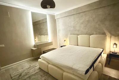 Apartament 3 camere | Parcare Subterana | Zona Băneasa – Sisești - 3