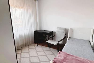 Apartament 3 camere Berceni-Giurgiului-Loc parcare - 5